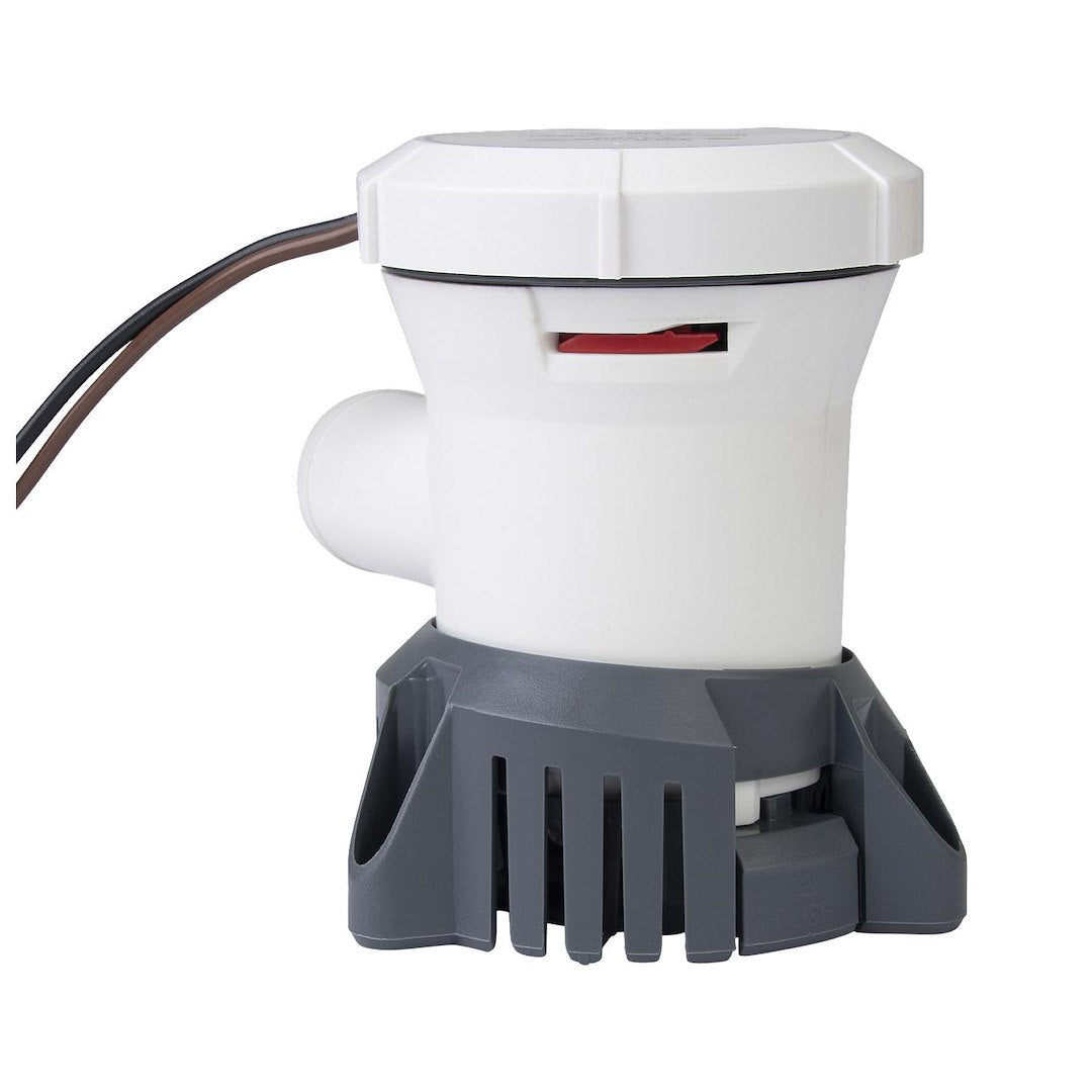 Attwood Marine 5624-6 Livewell/ Baitwell Pump Cartridge||tsunami_T-1200_Side2.Jpeg||89||a7j56246||991751