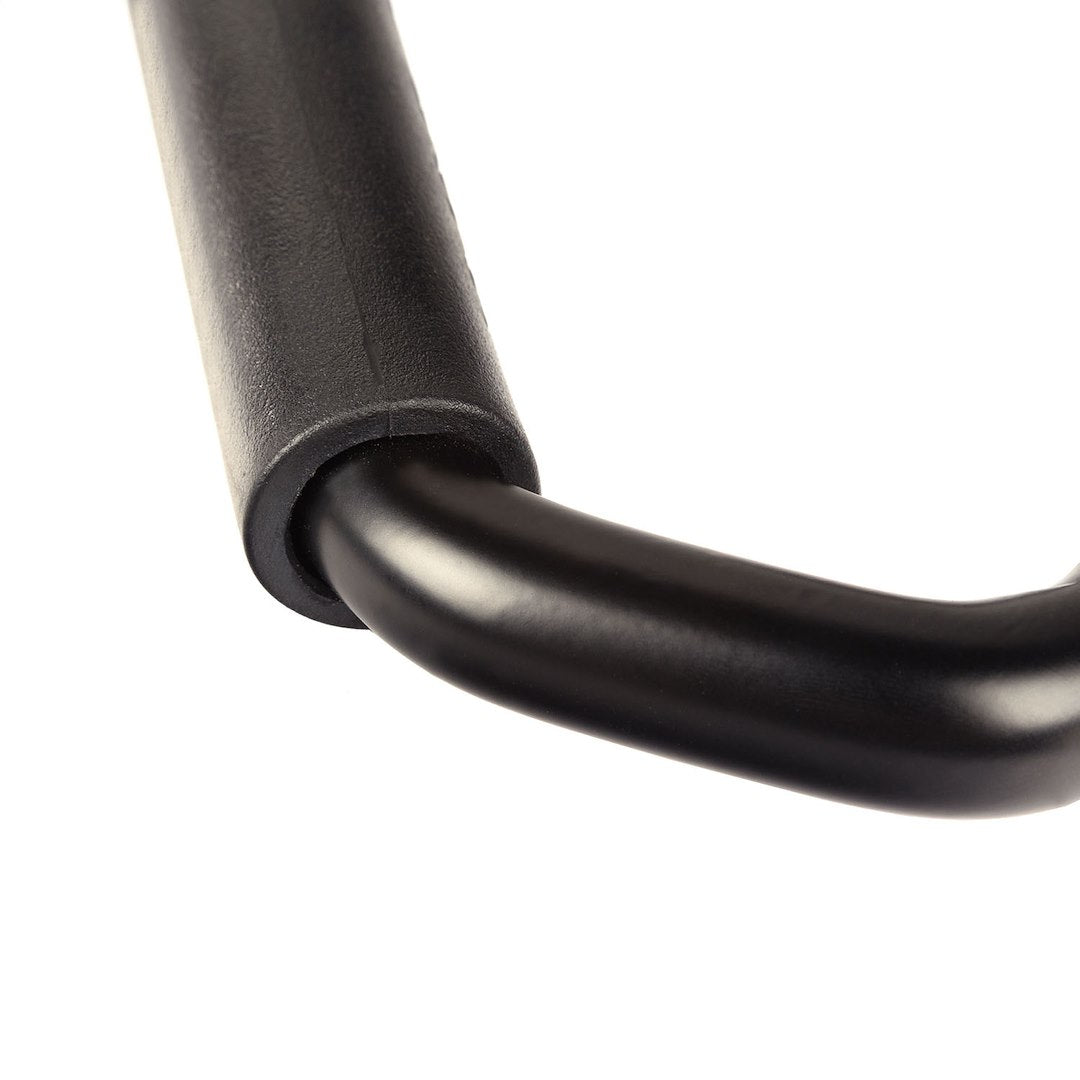 Product of Rugged Ridge 13505.41 Interior Grab Bar