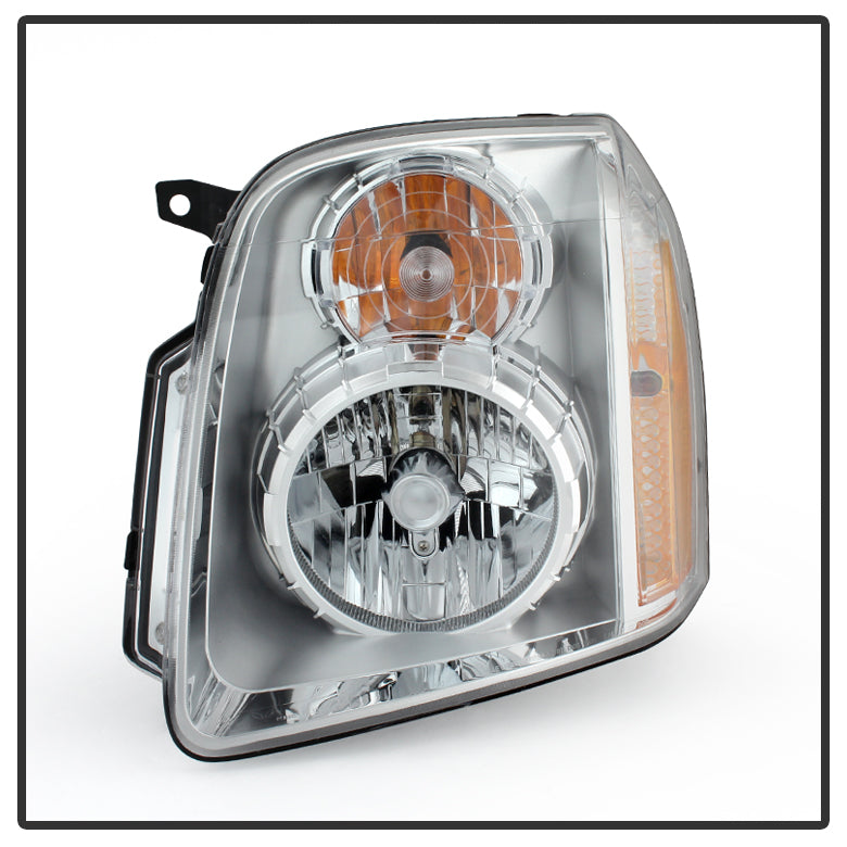 Xtune 9023217 Headlight Assembly||||86||s2z9023217||1917170