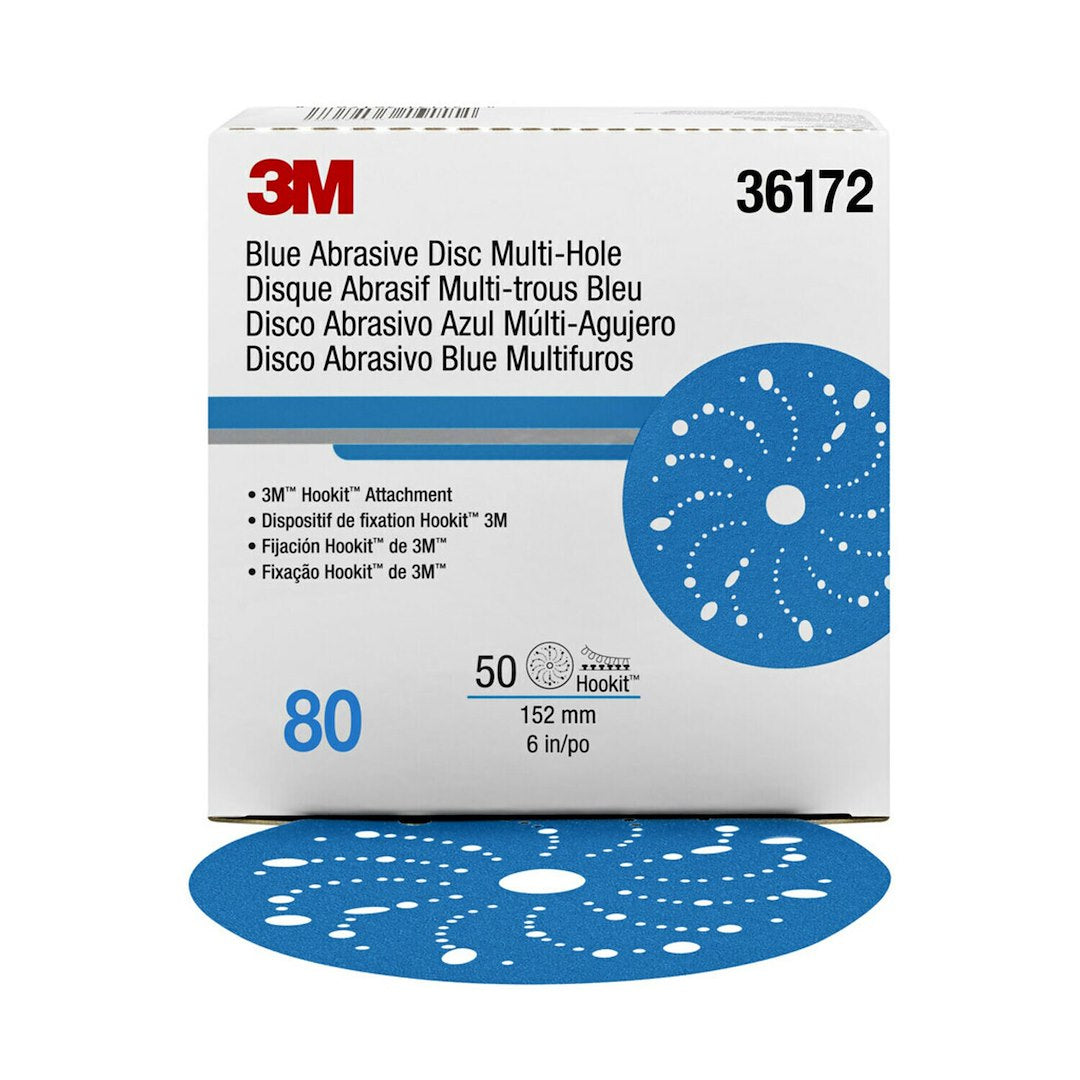 Product of 3m 36172 Sanding Disc