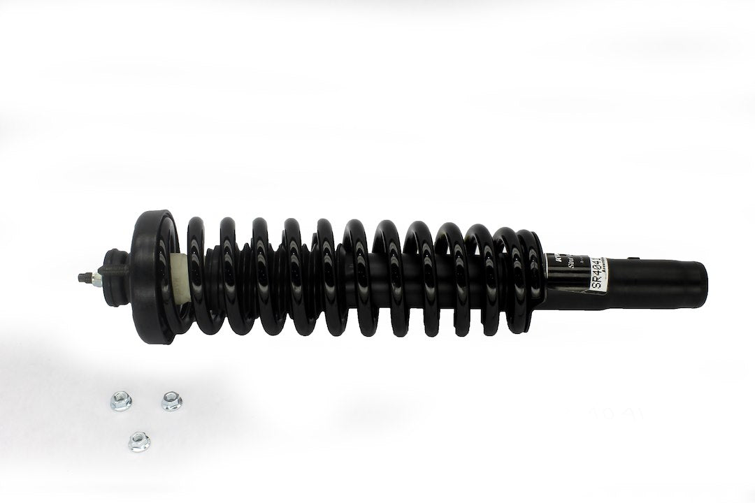Kyb Shocks Sr4041 Shock Absorber||sr4041_Ang_2.Jpg||86||k11sr4041||2254690