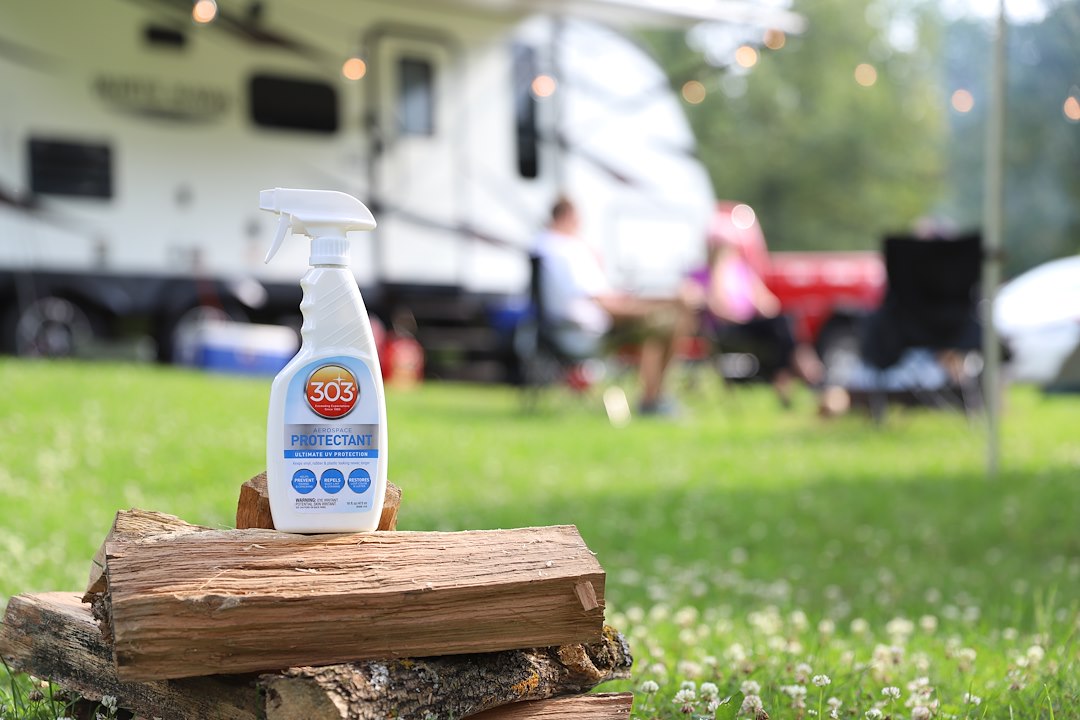 Product of 303 Products Inc. 30308 Vinyl Protectant