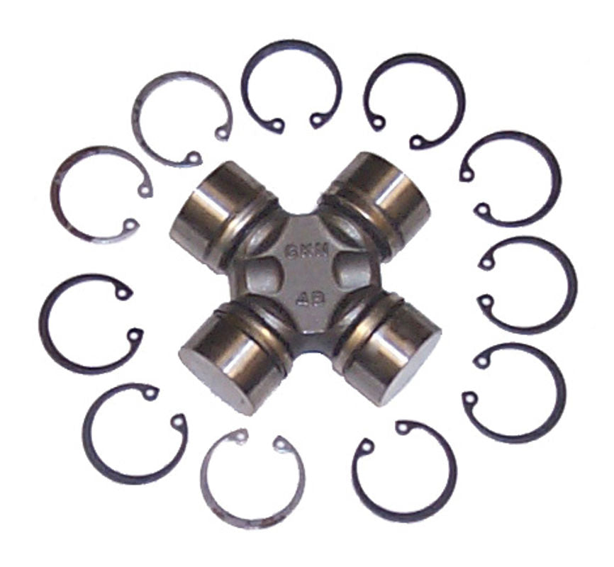 Sierra Marine 18-6406 Universal Joint||18-6406.Jpg||85||s5m186406||945088