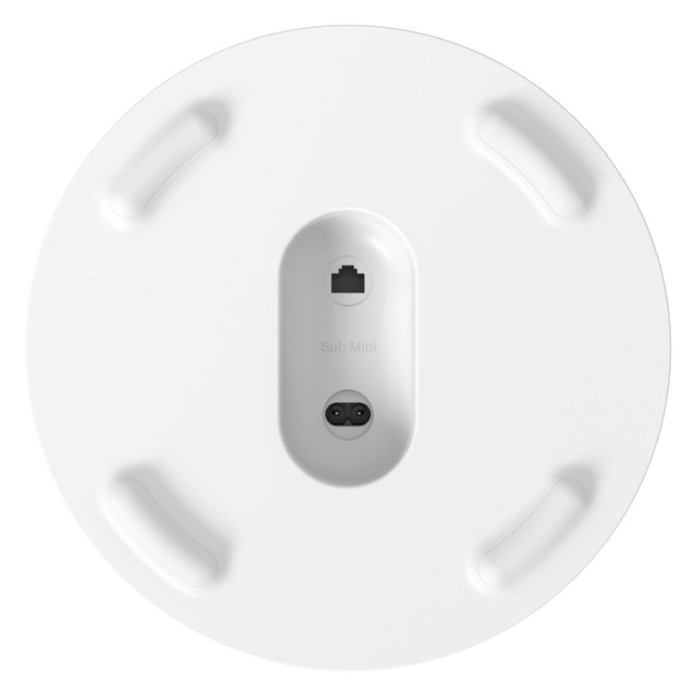 Product of Sonos Subm1us1 Marine Speaker