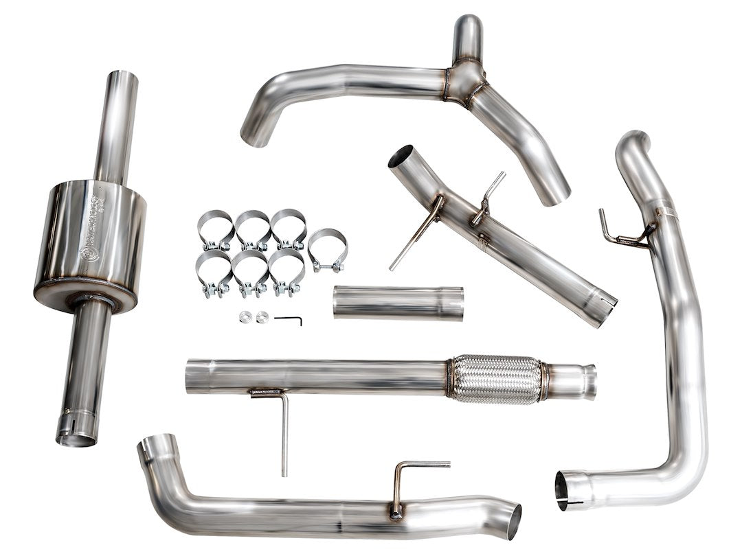 Awe Tuning 3015-31200 Exhaust System Kit||3015-31200_2.Jpg||87||awe301531200||1736018