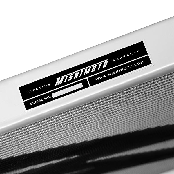 Product of Mishimoto Mmrad-F2d-60 Radiator
