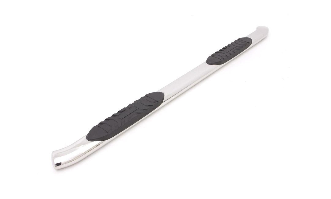 Product of Lund International 23789010 Nerf Bar With Surface Steps