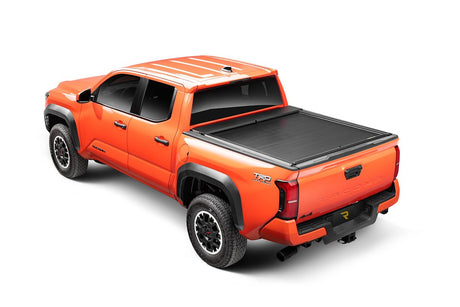Product of Roll-N-Lock A-Series XT ™ Hard Manual Retractable 532A-XT Tonneau Cover