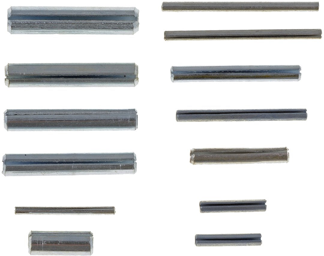 Dorman (Oe Solutions) 13850 Roll Pin Assortment||13850-007.Jpg||85||d1813850||1281200