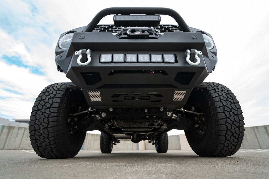 Dv8 Offroad Spbr-01 Skid Plate||off-Road-Bronco-Skid-Plate.Jpg||95||dv8spbr01||1628937