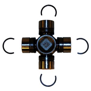 Crown Automotive 68017182aa Universal Joint||68017182aa_Thu.Jpg||87||c1y68017182aa||2441730