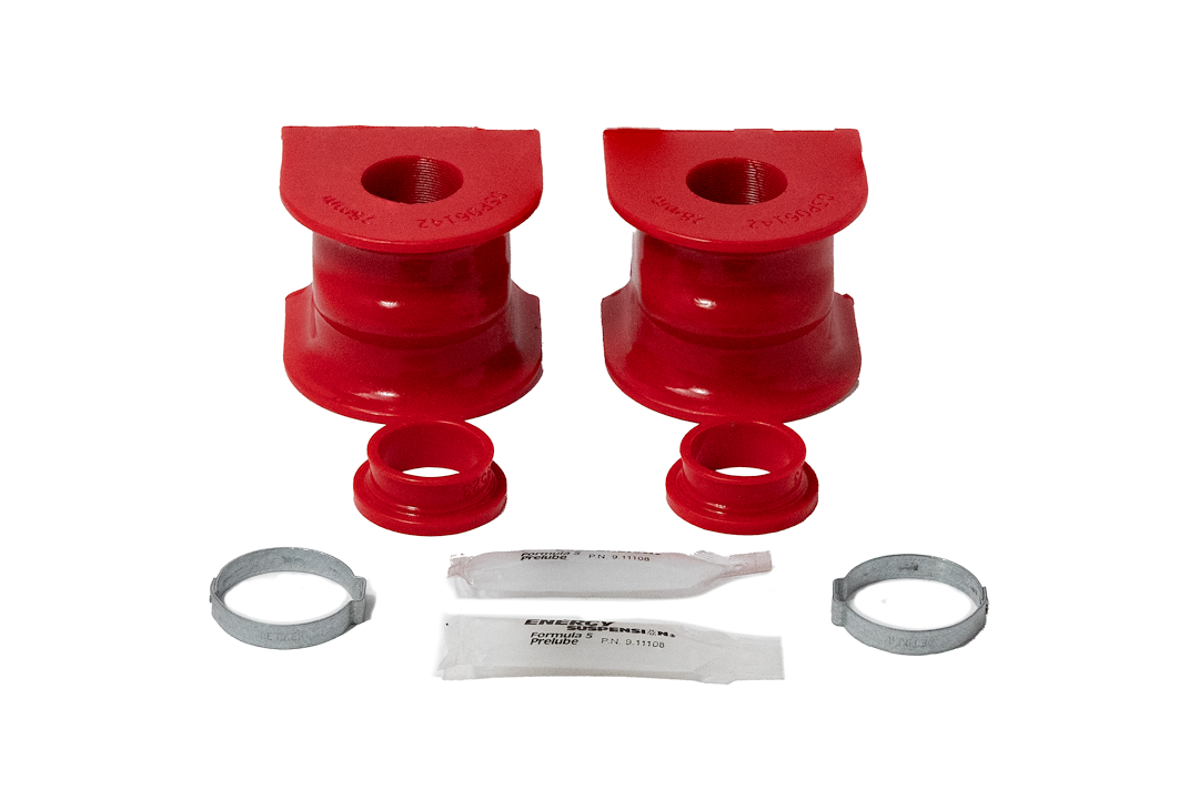 Product of Energy Suspension 20.5104r Stabilizer Bar Mount Bushing