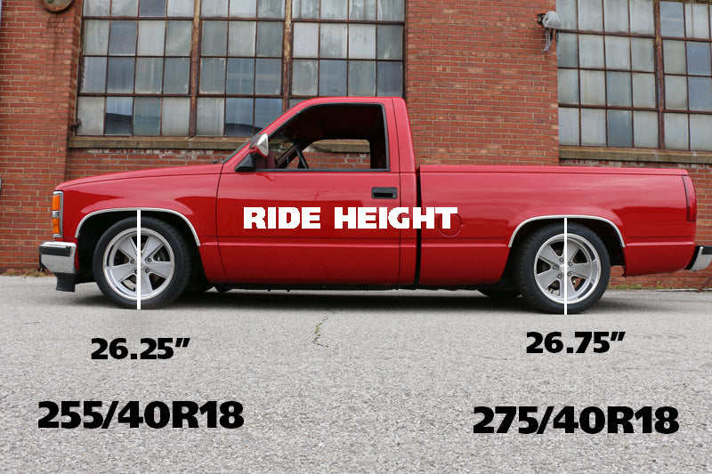 Ridetech 11370115 Performance Suspension Kit||products-88_98_C10__Ride_Height.Jpg||93||rdt11370115||1717150