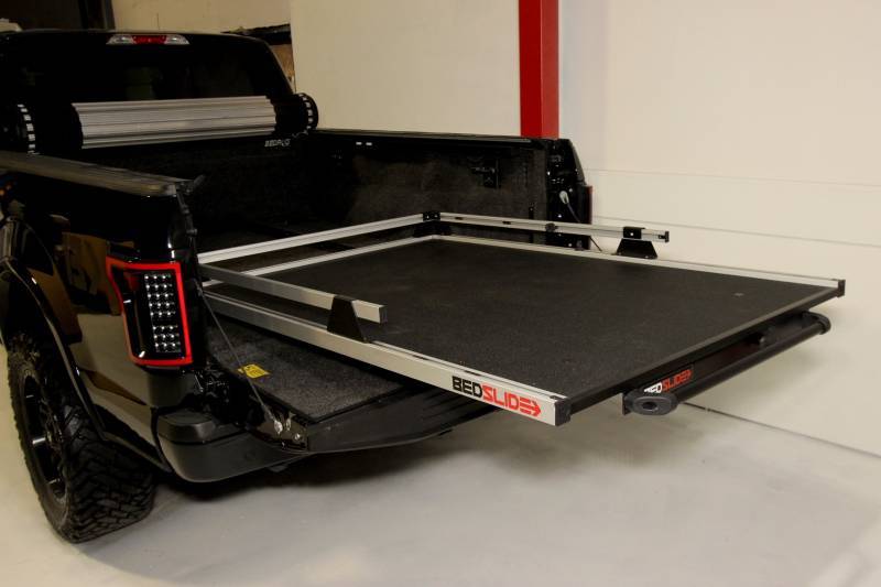 Product of Bedslide 15-6848-CG 1500 Pound 68 Inch x 48 Inch Bed Slide