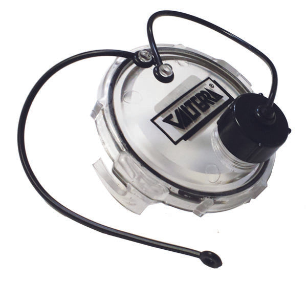 Product of Valterra T1020-1clr Sewer Cap