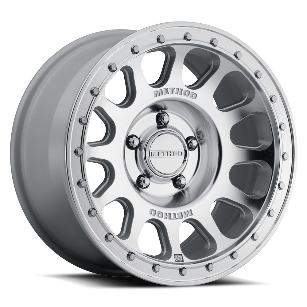 Method Race Wheels Mr70978550300h Wheel||method-Mr709-Wheel-5lug-Machined-Clear-Coat-17x8-5-1000.Png||85||mrw7097855030||1696506