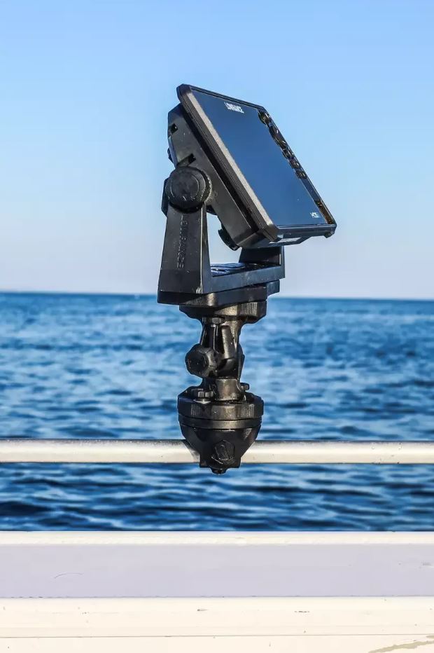 Railblaza 11-4205-11 Multi Purpose Accessory Mount||11-4205-11_4.Jpg||89||rai11420511||1252179