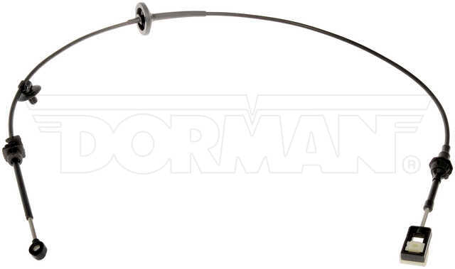 Dorman (Oe Solutions) 905-611 Auto Trans Shifter Cable||905-611_3.Jpg||88||d18905611||2469849
