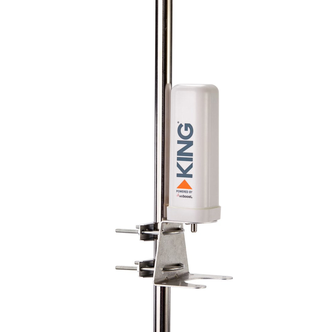 Product of King Kx2000 Cellular Phone Signal Booster