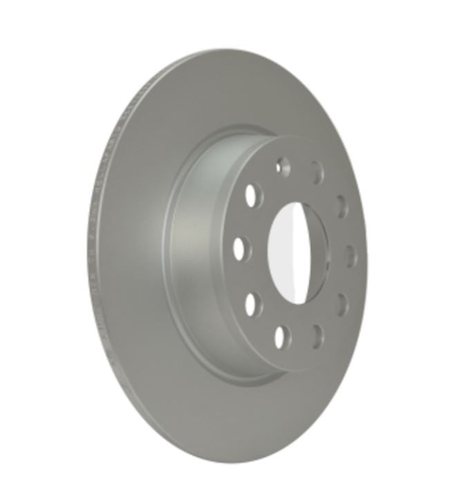 Product of Hella 355116972 Brake Rotor