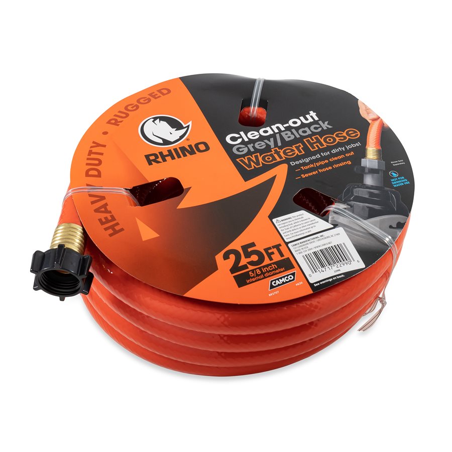 Camco 22990 Waste Water Hose||22990_4.Jpg||89||c1w22990||943454