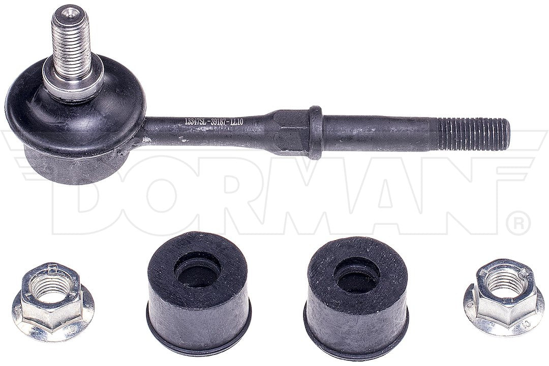 Dorman Mas Select Chassis Sl68515 Stabilizer Bar Link Kit||sl68515-007.Jpg||85||d18sl68515||966749