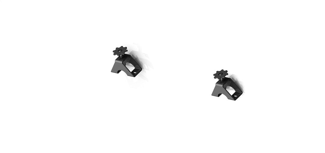 Product of Road Armor 500brs-Hlm Jack Mount