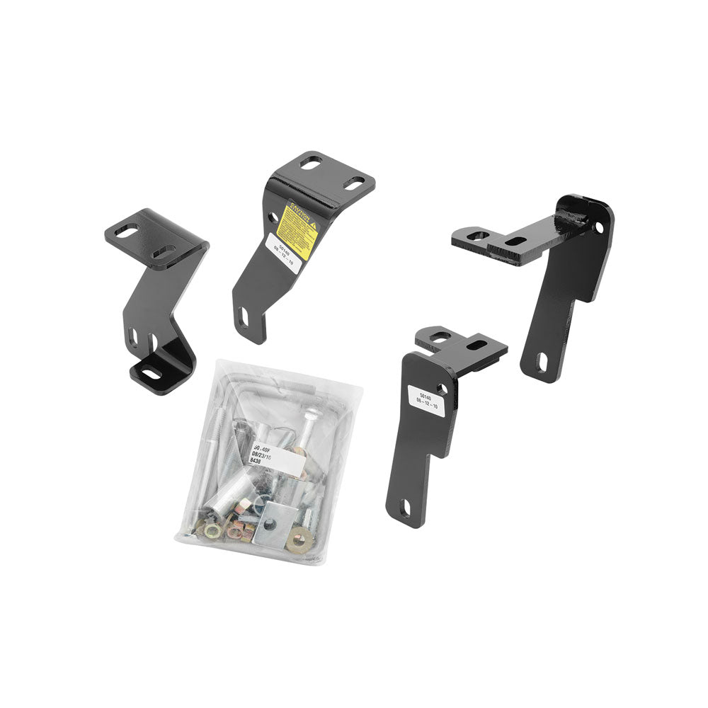 Reese 50140 Fifth Wheel Trailer Hitch Mount Kit||||85||r3450140||1913098