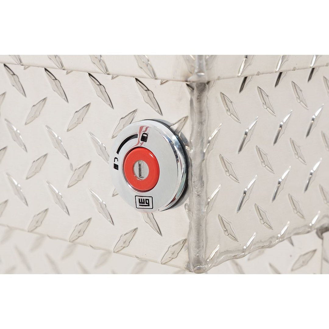 Product of Weather Guard (Werner) 137-0-04 Deep Toolbox