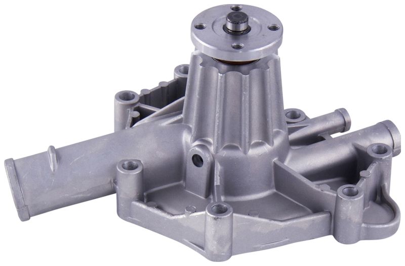 Gates 43026 Water Pump||43026.Jpg||85||grc43026||1255751