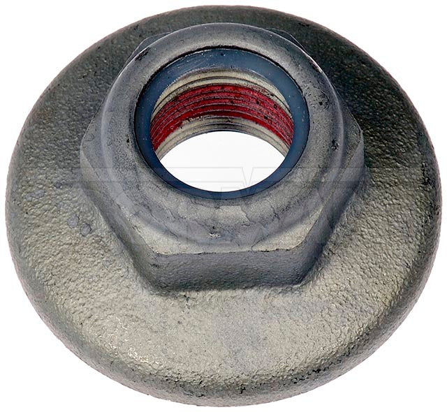 Dorman (Oe Solutions) 615-170 Spindle Nut||615-170.Jpg||85||d18615170||965513