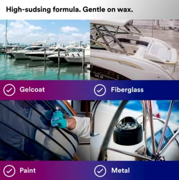 Product of 3m 09035 Car Wash