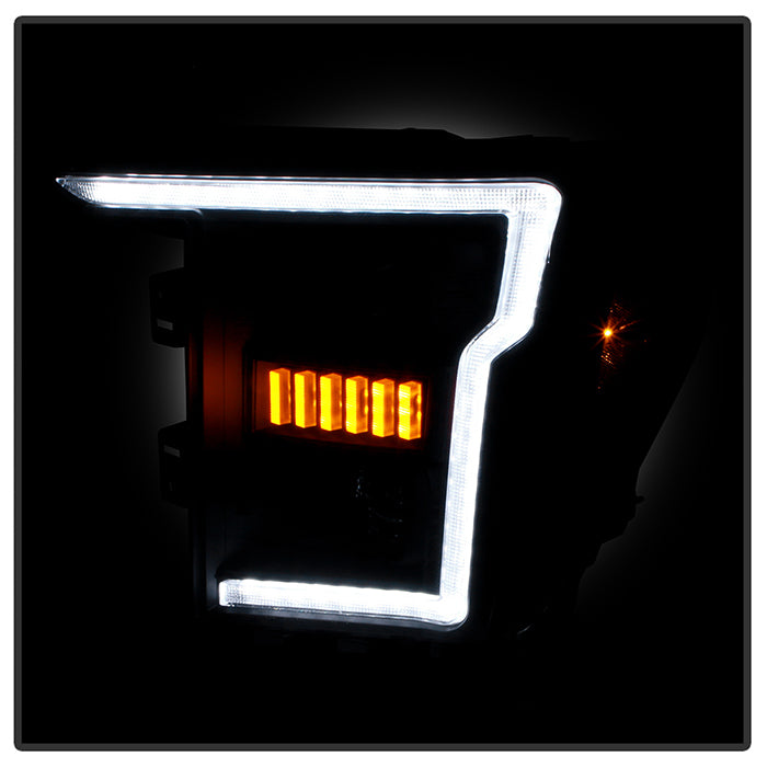 Product of Spyder Automotive 5088710 Headlight Assembly