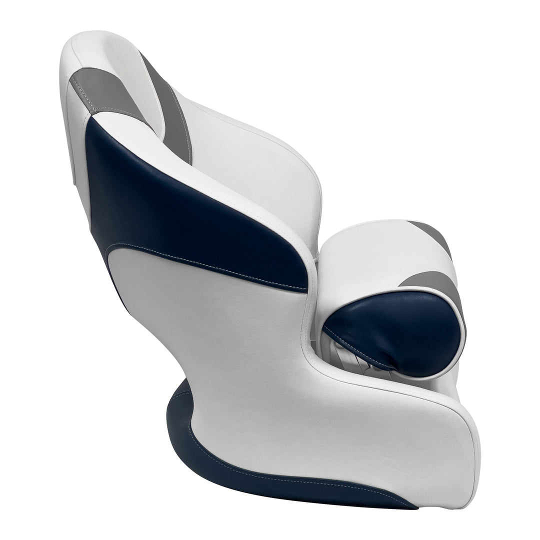 Wise Seating 3315-1773 Boat Seat||3315-1773side-Bolsterup.Jpg||88||w7z33151773||1710480