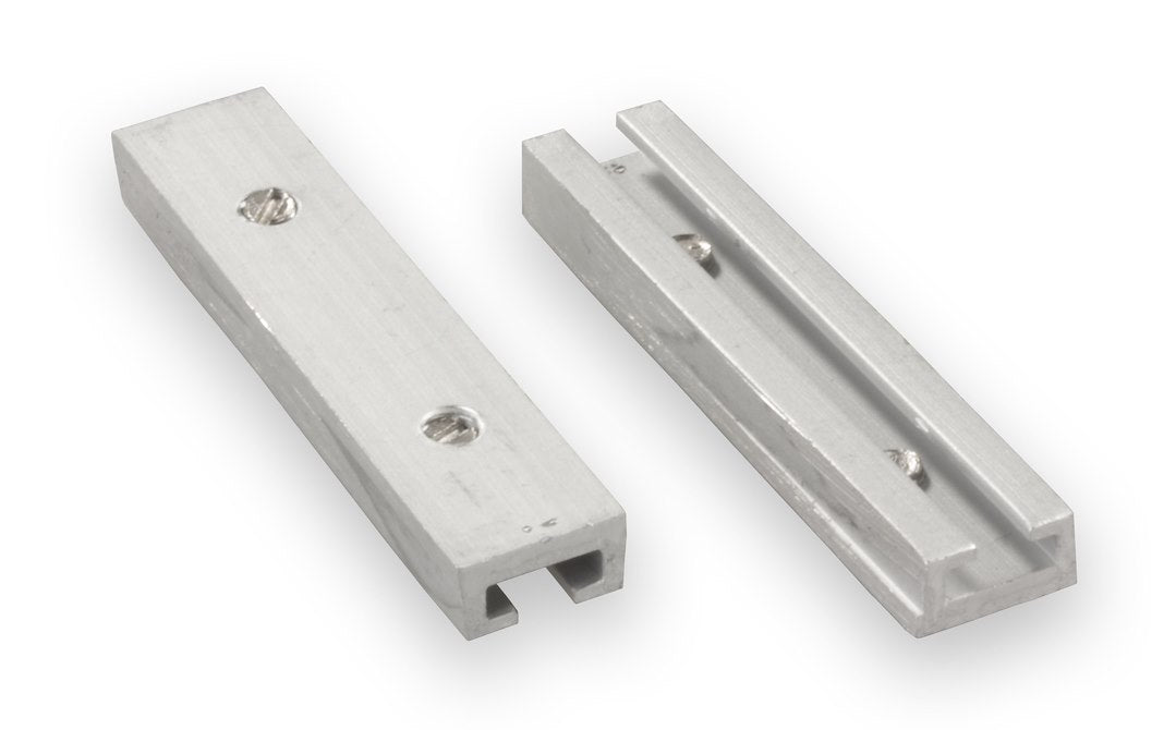 Jr Products 80265 Window Curtain Track Splice||80265.Jpg||85||j4580265||1191608