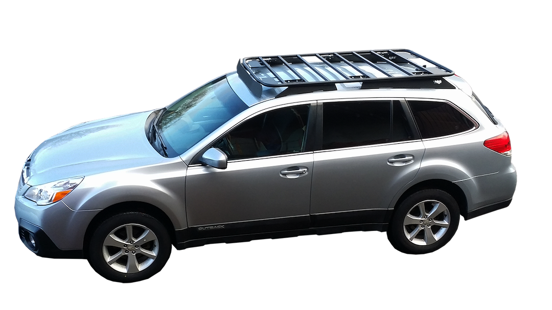Product of Warrior Products 10962 Roof Rack