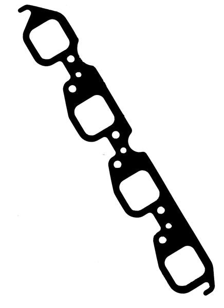Sierra Marine 18-1957-2 Exhaust Manifold||18-1957-2_1.Jpg||86||s5m1819572||1046586