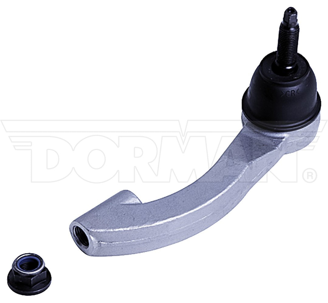 Product of Dorman Chassis TO82004XL Premium ™ OEM Steel Tie Rod End