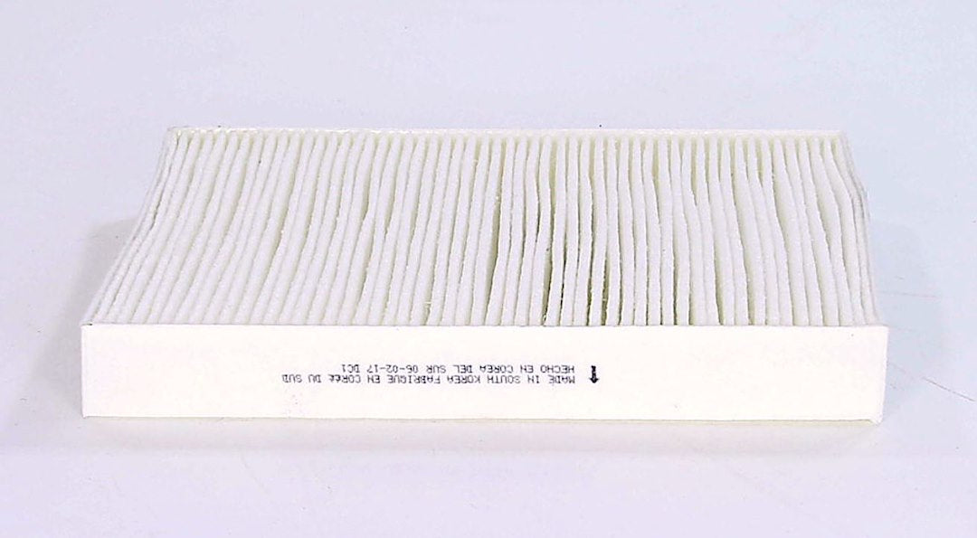 Product of Wix Filters Wp10192 Cabin Air Filter