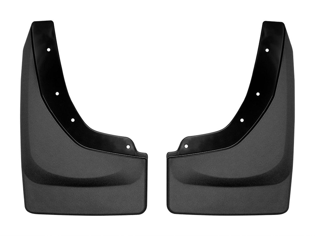 Weathertech (Usa) 110137 Mud Flap||110137.Jpg||85||w24110137||1260222