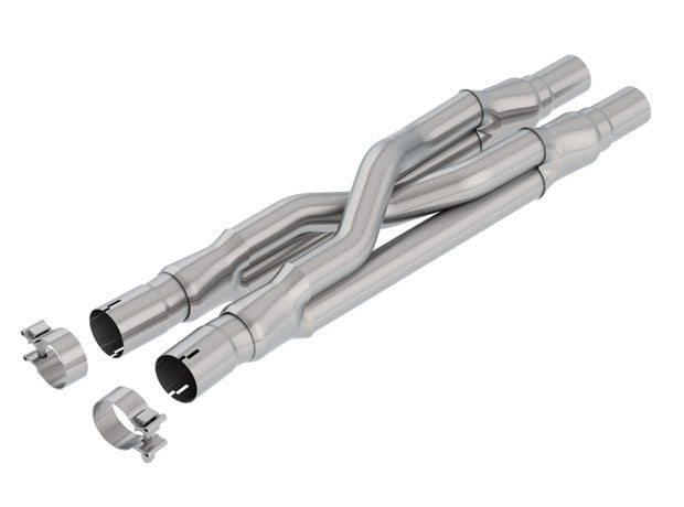 Product of Borla 60662 Exhaust Pipe