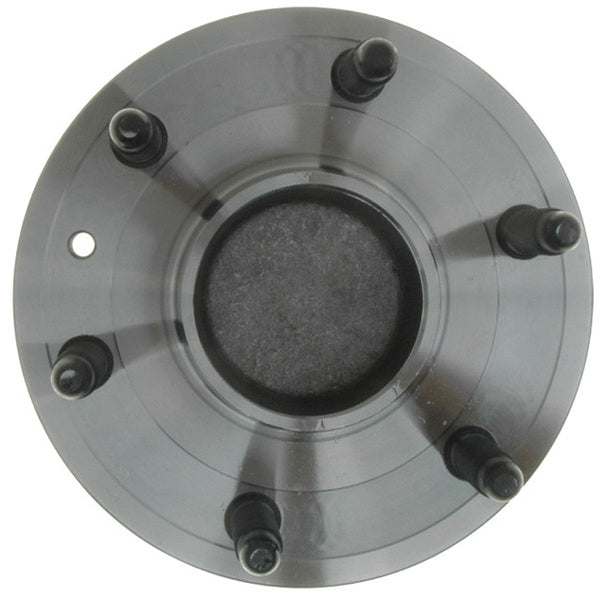 Raybestos Brakes 715071 Wheel Bearing And Hub Assembly||715071_Fro.Jpg||85||r42715071||890592