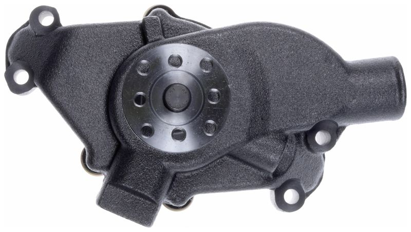 Gates 43106 Water Pump||43106_1.Jpg||86||grc43106||1348504