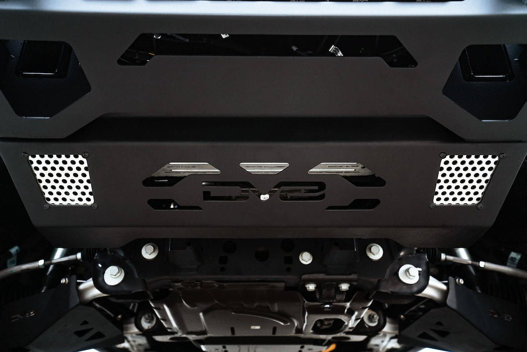 Dv8 Offroad Spbr-01 Skid Plate||bronco-Front-Skid-Plate.Jpg||93||dv8spbr01||1628933