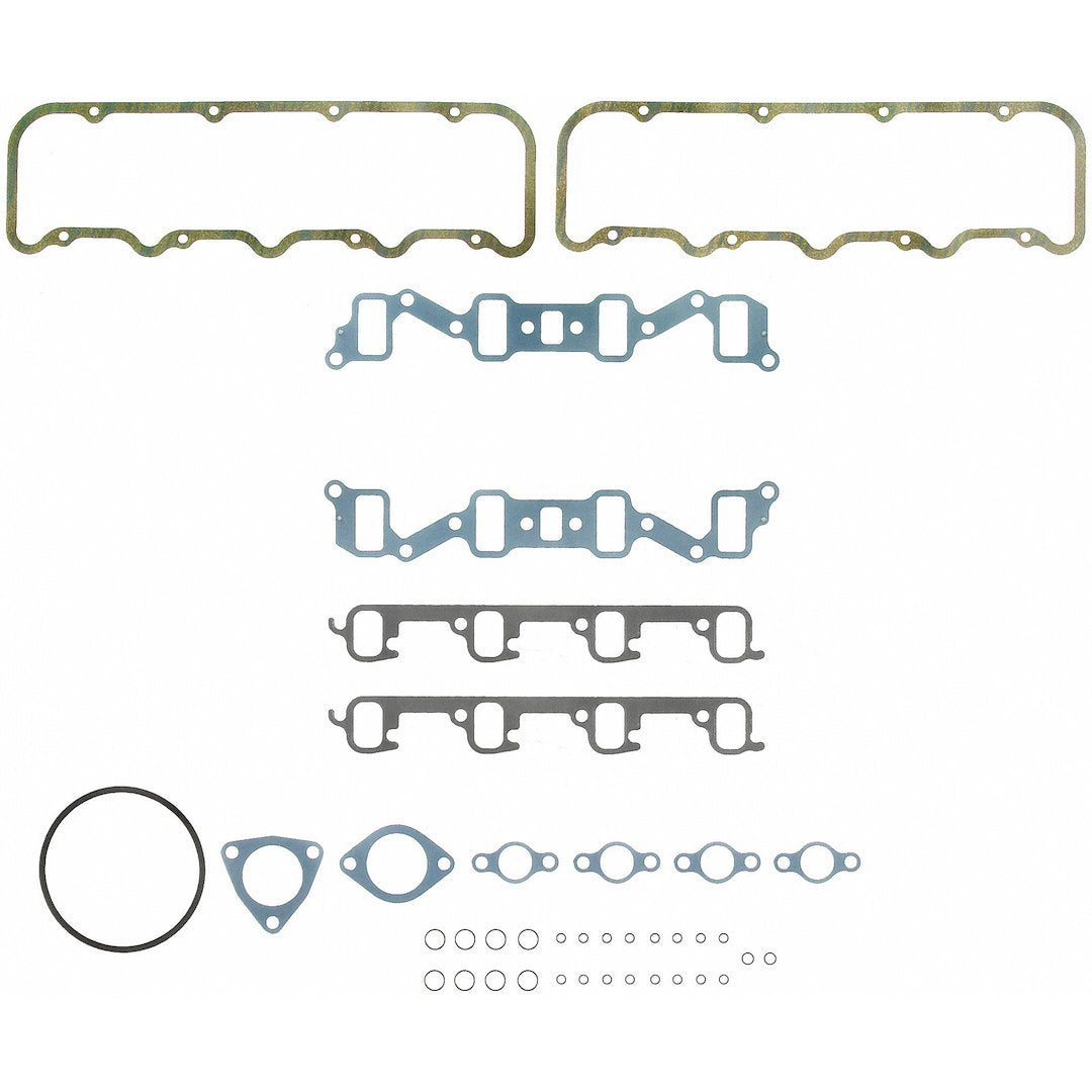 Fel-Pro Gaskets Hsu 8726 Cylinder Head Gasket Kit||||85||f10hsu8726||2017402