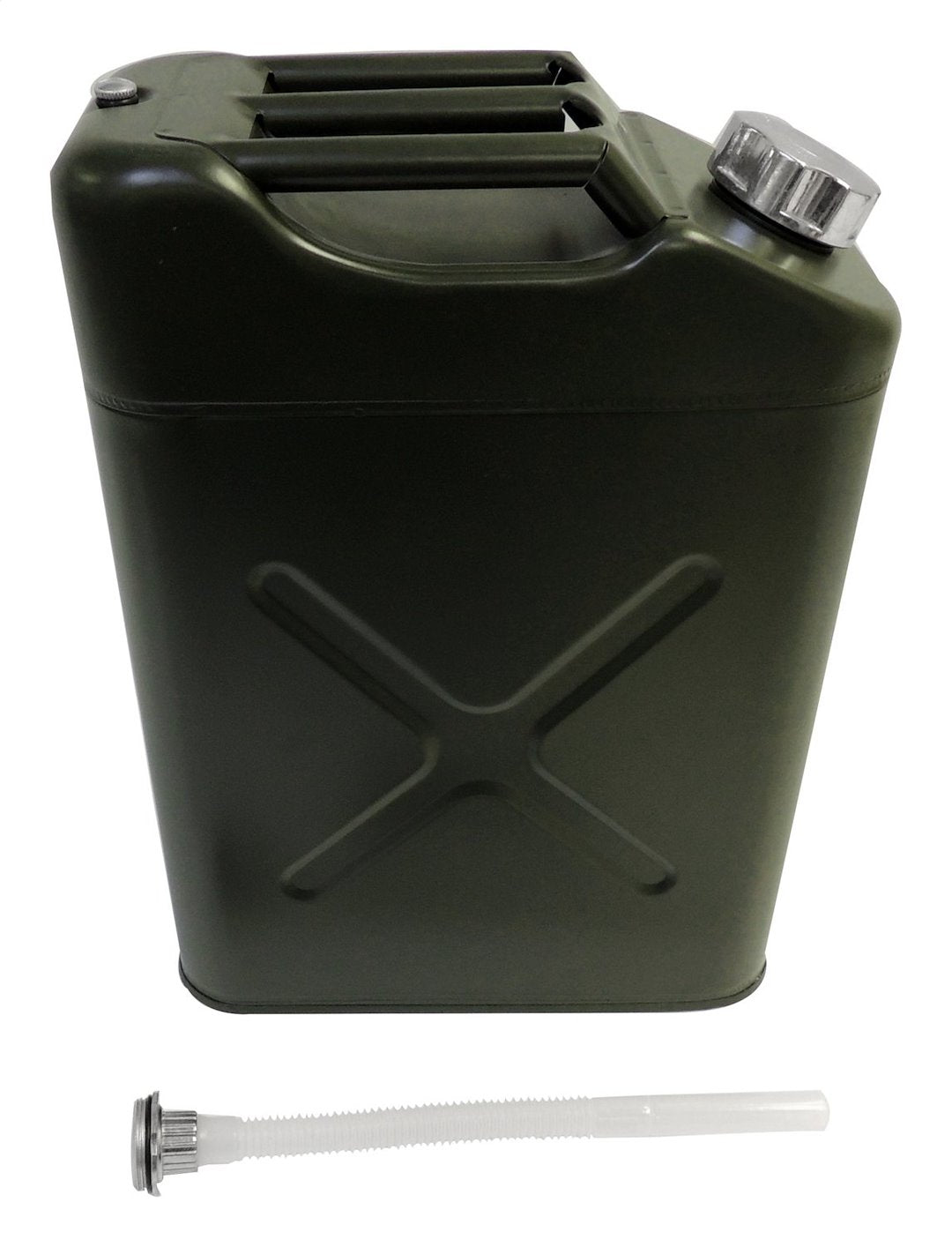 Product of Crown Automotive Rt26009 Liquid Storage Container