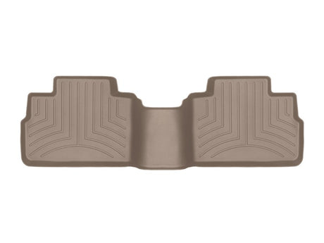 Product of Weathertech (USA) FloorLiner ™ 4516032 Beige/ Cashmere/ Camel/ Khaki/ Medium Neutral/ Sand/ Tan Thermoplastic Polyolefin (TPO) Floor Liner