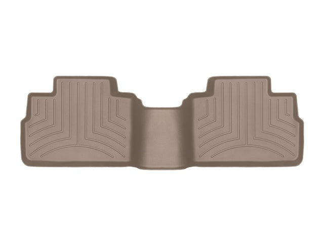 Product of Weathertech (USA) FloorLiner ™ 4516032 Beige/ Cashmere/ Camel/ Khaki/ Medium Neutral/ Sand/ Tan Thermoplastic Polyolefin (TPO) Floor Liner