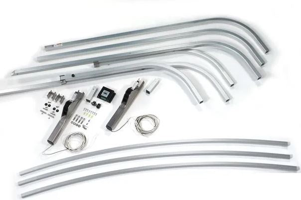 Product of Taylor Made 2020000302 Boat Bimini Top