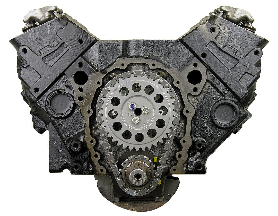Atk Reman Eng. Dmm2 Marine Engine Block - Long||||85||atkdmm2||2004870